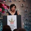 Safae el Khannoussi wint met ‘Oroppa’ de Libris Literatuur Prijs, als eerste debutant ooit