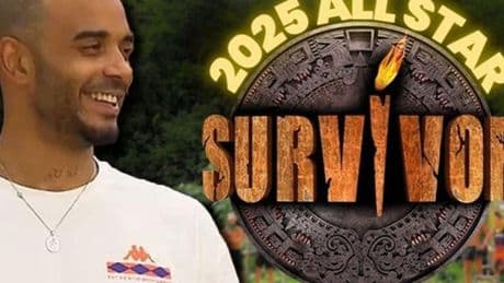 Survivor Efecan kimdir, kaç yaşında, nereli? Efecan Dianzenza eşi ve çocukları! Efecan Ünlüler All Star takımında!