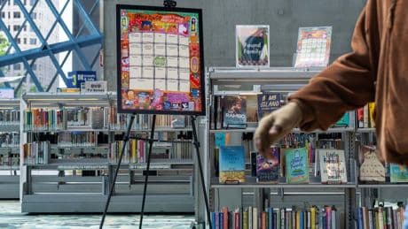 Summer Reading Challenges Aren’t Just for Kids