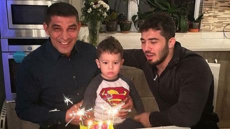 Dünya şampiyonu eski milli sporcu hayatını kaybetti