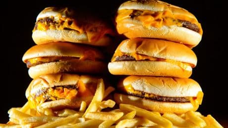 Children more likely to engage with junk food posts from influencers – charity
