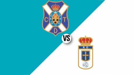 Tenerife - Real Oviedo, en directo | LaLiga HyperMotion