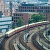 Zwölf von 16 Linien betroffen: Massive Einschränkungen bei der S-Bahn Berlin am Montagmorgen
