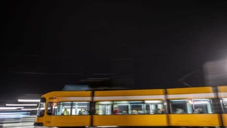 Kriminalität: Messerattacke in Dresden: Spendenaufruf für Opfer