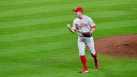 Ex-Yankee, Met David Robertson signing with Phillies in another shot with contender