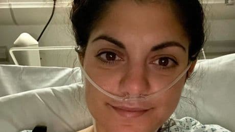 I beat cervical cancer at 32 but almost ignored my smear test. Never ignore yours