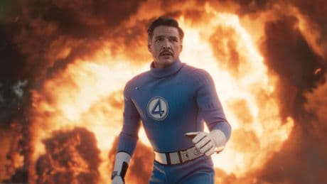 'The Fantastic Four: First Steps' heralds good things for the MCU's future