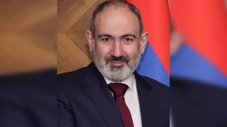 Ermenistan Başbakanı Paşinyan Türkiye'ye geliyor