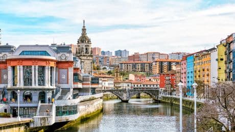 Los tres pueblos más baratos para comprar una vivienda cerca de Bilbao