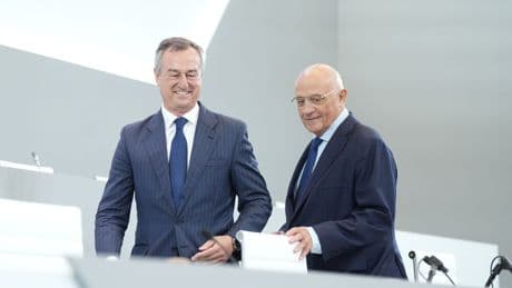 El consejo de administración de Sabadell rechaza la OPA de BBVA