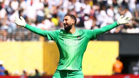TRANSFER HABERİ | Galatasaray'dan Donnarumma ilgisi