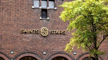 OM-onderzoek Saints & Stars onder meer naar mensenhandel