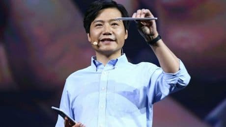 Halbleiter  : Xiaomi will sich unabhängig von Importen machen – und wird selbst zum Chiphersteller