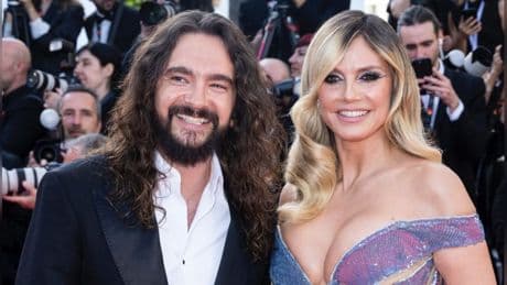 Heidi Klum und Tom Kaulitz: So sexy kann Sonnenschutz sein