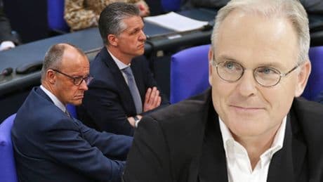 Reitz-Thema: Warum sich beim Asyl doch vieles ändert