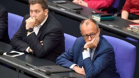 Ärger um Koalitionsvertrag - Kommt die Abtreibung als Kassenleistung?