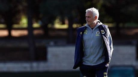 Fenerbahçe, Eyüpspor maçı hazırlıklarına başladı!