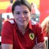 24H du Mans. « On peut partir dernier et gagner Le Mans » : Lilou Wadoux, pilier de Ferrari
