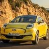 Später Stromer-Start: Neuer Ford Puma Gen-E soll elektrischen Erfolg bringen