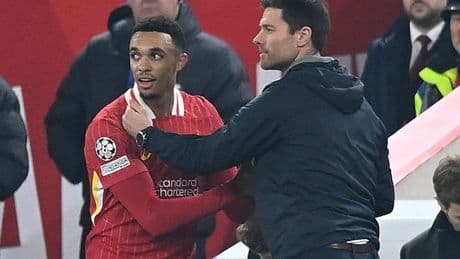 Trent Alexander-Arnold has made Xabi Alonso feelings clear before Real Madrid moves