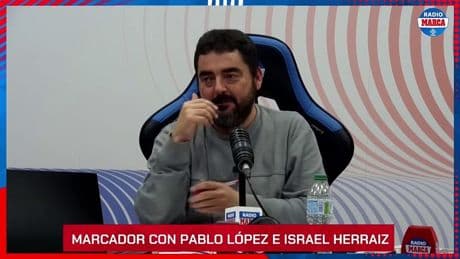 "Tenemos la ilusión y la motivación de ganar Roland Garros"