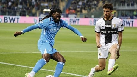TRANSFER HABERİ - Fenerbahçe'den Anguissa harekatı! Menajeriyle temas kuruldu