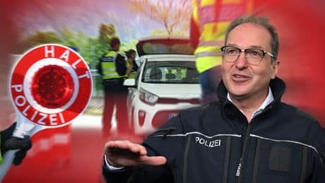 Nach Gerichtsbeschluss - Umfrage-Überraschung für Dobrindt!