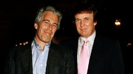 The new revelation about Trump and Jeffrey Epstein, explained