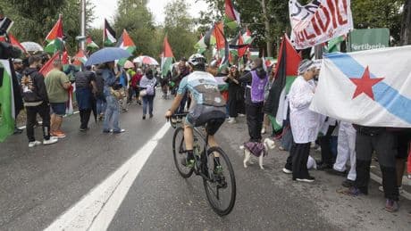 La Audiencia abre diligencias tras la denuncia por odio a los responsables del boicot a Israel
