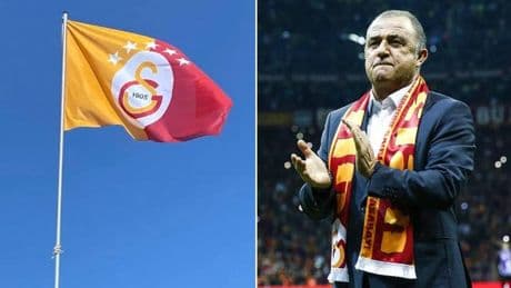 Fatih Terim şampiyonluk ateşini yaktı