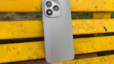 Honor 400 Lite, análisis: el imperfecto equilibrio entre diseño y rendimiento para la gama media