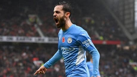 Galatasaray ile anılan Bernardo Silva'dan transfer açıklaması: Portekizli yıldız kararını verdi