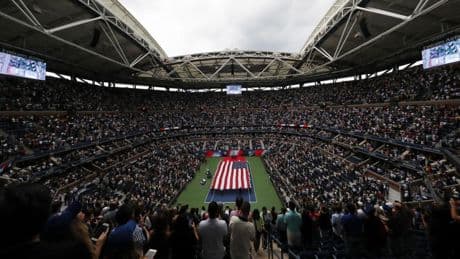 El US Open bate todos los récords: este es el astronómico premio que repartirá a sus participantes