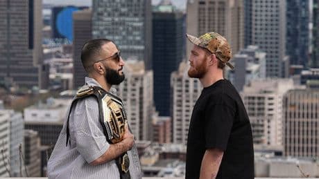 UFC 315 LIVE: Belal Muhammad vs Jack Della Maddalena start time, fight card, updates and results