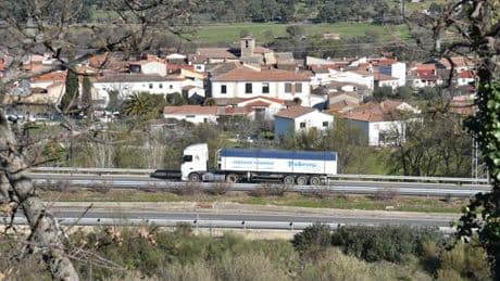 Aparece muerta una mujer en Extremadura con heridas de arma blanca