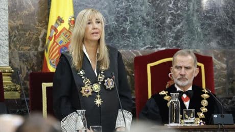 Perelló se quedó corta