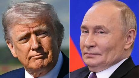 Trumps deadline voor Poetin is vrijdag: gaat Rusland alsnog buigen voor Amerikaanse sancties?