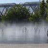 Canicule : des records de chaleur partout en Europe