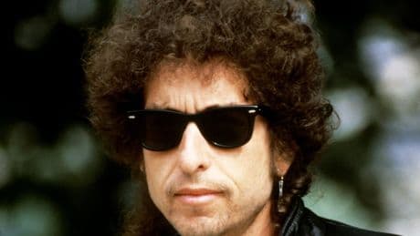 Bob Dylan to showcase ’emotional’ paintings in London