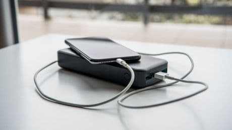Urgent recall of over 1,150,000 power banks for fire and explosion risk