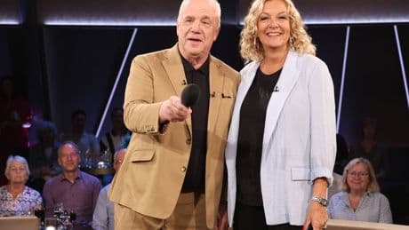 "NDR Talk Show" heute am 5. September: Diese Gäste kommen