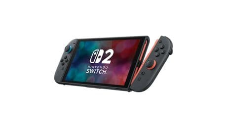 La Nintendo Switch 2 sale hoy a la venta: es posible que te quedes sin una