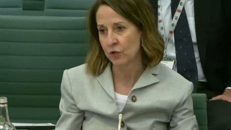 Kendall defends welfare reform plan after Government forced to ditch key parts