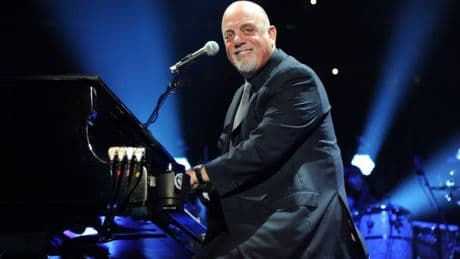 Billy Joel, 76, cancels all tour dates after being diagnosed with brain condition