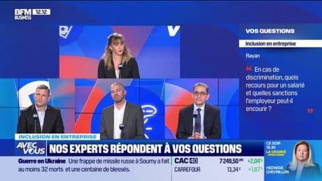 En cas de discrimination, quels recours pour un salarié et quelles sanctions l'employeur peut-il encourir ?