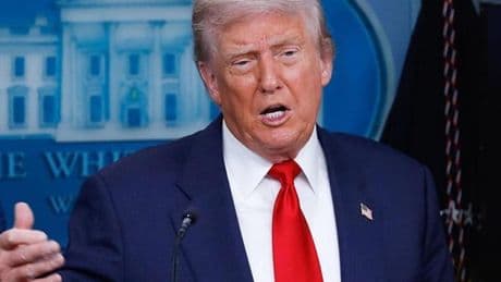 Trump'tan tarihi görüşme öncesi kritik açıklama
