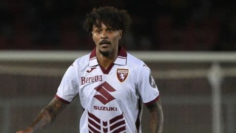 <p>Toro, Lazaro e il digiuno infinito: senza gol da 1500 giorni</p>