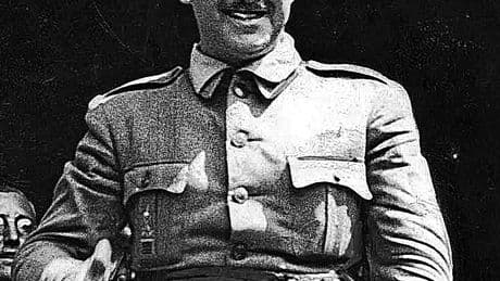 Francisco Franco o el truco progresista