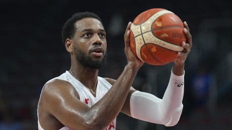 EuroBasket : la Pologne de Jordan Loyd rejoint la Turquie en quarts de finale