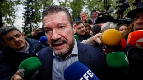 El exsecretario autonómico de Emergencias asegura que ni Polo ni Suárez informaron de la crecida del Poyo el 29-O